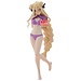 Banpresto Date A Live Glitter & Glamours PVC Figure Mukuro Hoshimiya China Swimsuit ver. 22 cm