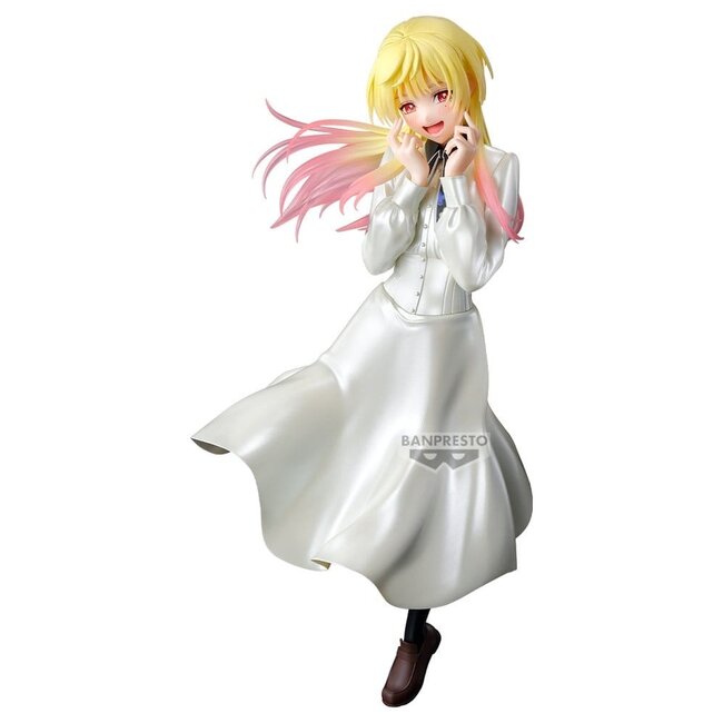Marriagetoxin Glitter & Glamours PVC-figuur Mei Kinosaki Speciale Kleurversie 21 cm