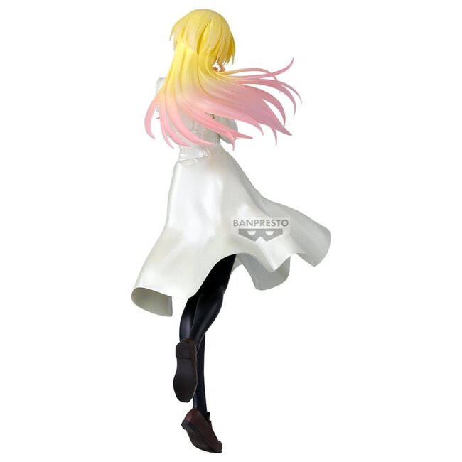 Marriagetoxin Glitter & Glamours PVC-figuur Mei Kinosaki Speciale Kleurversie 21 cm