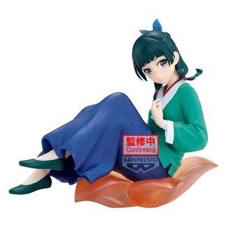 Banpresto The Apothecary Diaries Espresto PVC Figure Maomao Twilight blossom ver. 12 cm