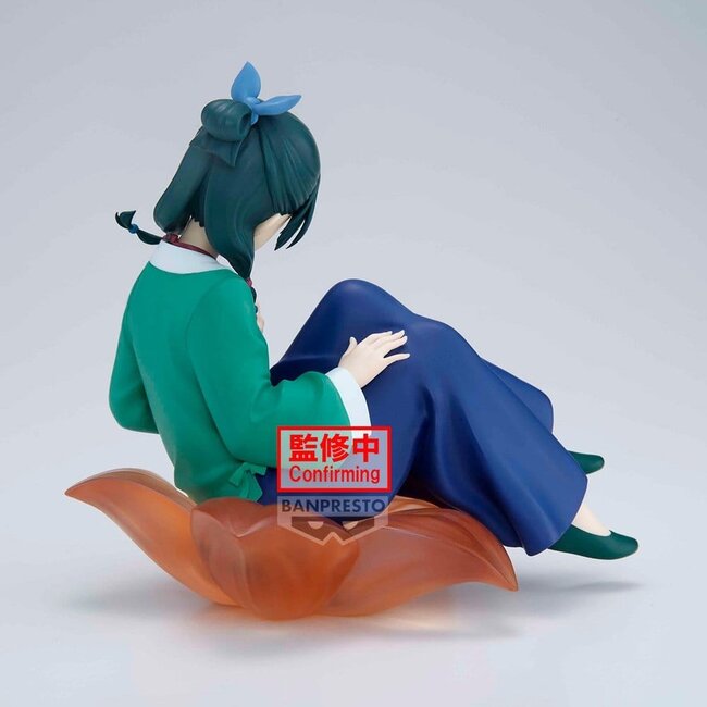 The Apothecary Diaries Espresto PVC-Figur Maomao Twilight Blossom Version 12 cm