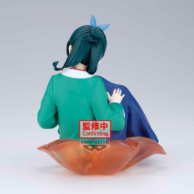 De Apothecary Diaries Espresto PVC-figuur Maomao Twilight Blossom versie, 12 cm