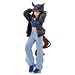 Banpresto Umamusume: Pretty Derby BoC'z PVC Figure Nakayama Festa as Atamahane 20 cm