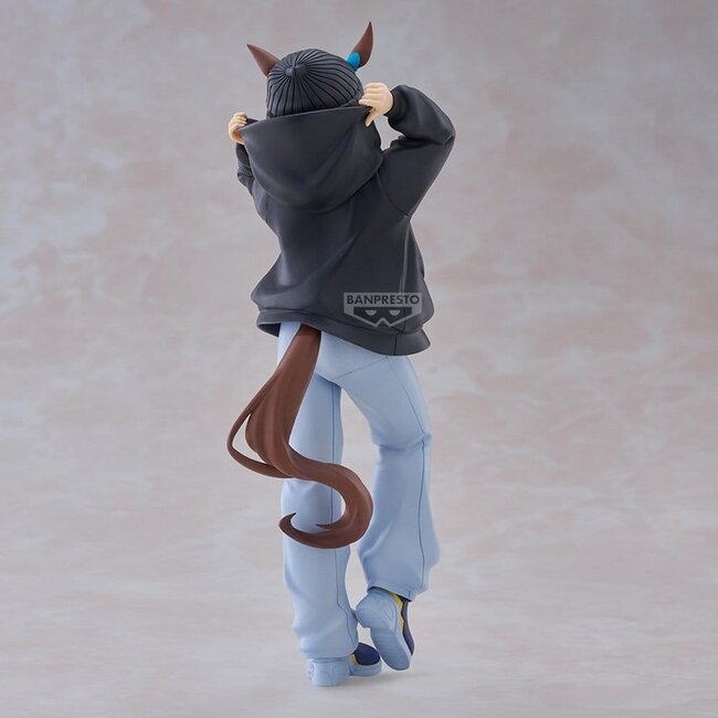 Umamusume: Pretty Derby BoC'z PVC Figur Nakayama Festa als Atamahane 20 cm