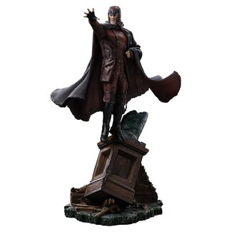 Iron Studios Avengers: Doomsday Art Scale Statue 1/10 Magneto 30 cm