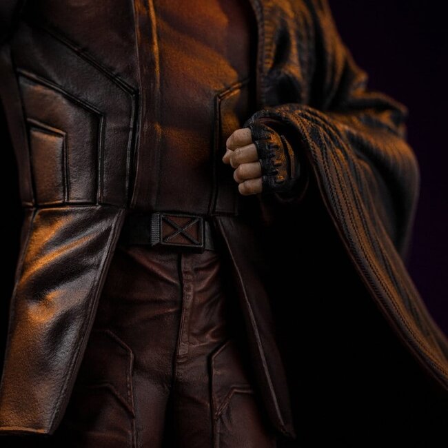 Avengers: Doomsday Art Scale Statue 1/10 Magneto 30 cm