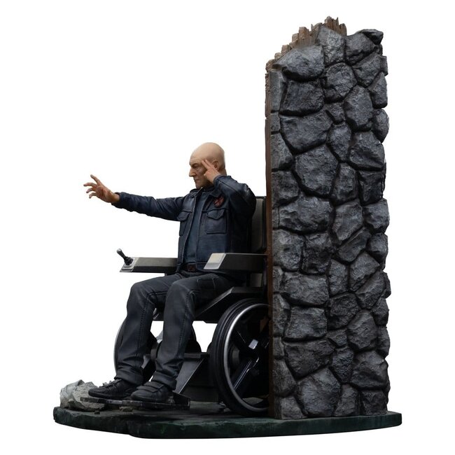 Avengers: Doomsday Art Scale Statue 1/10 Professor Xavier 30 cm