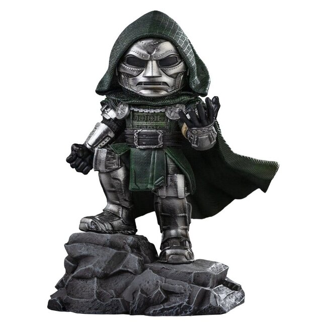 Avengers: Doomsday MiniCo Statue Doctor Doom 15 cm