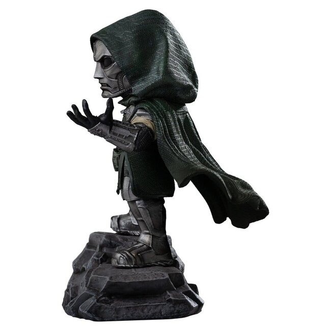 Avengers: Doomsday MiniCo Statue Doctor Doom 15 cm