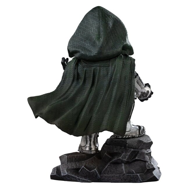 Avengers: Doomsday MiniCo Statue Doctor Doom 15 cm