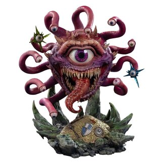 Iron Studios Dungeons & Dragons Icons Statue Beholder 30 cm