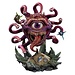 Iron Studios Dungeons & Dragons Icons Statue Beholder 30 cm