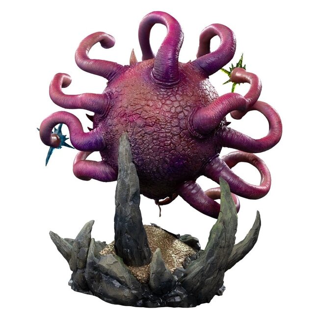 Dungeons & Dragons Icons Statue Beholder 30 cm