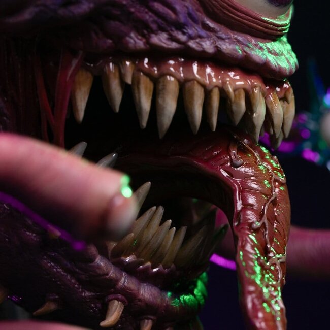 Dungeons & Dragons Icons Statue Beholder 30 cm