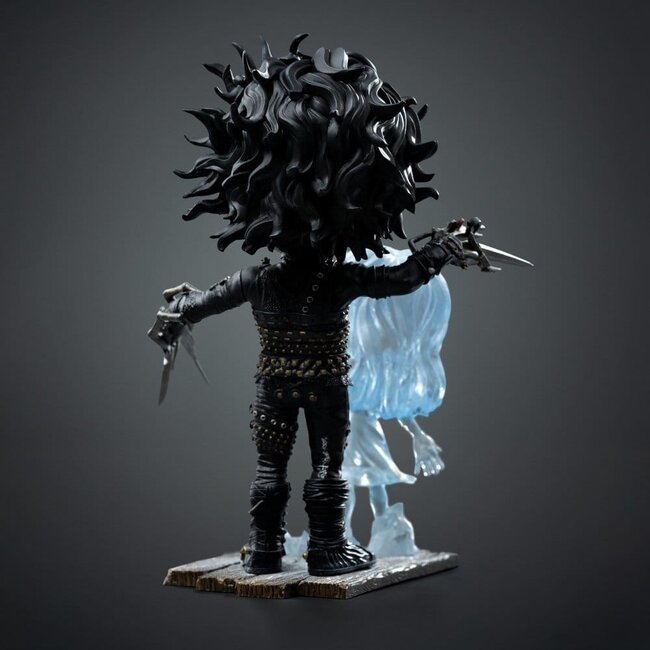 Edward Scissorhands MiniCo Statue Edward Scissorhands 14 cm