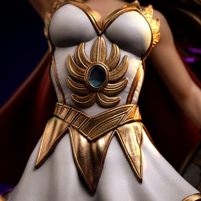 Masters of the Universe Art Scale (Unleashed) Statue 1/10 She-Ra Unleashed 31 cm