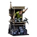Iron Studios Der Glöckner von Notre Dame – Kunststatue im Maßstab 1:10 – Quasimodo – 37 cm