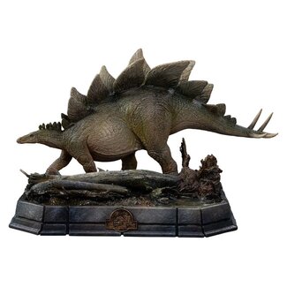 Iron Studios The Lost World: Jurassic Park Icons Statue Stegosaurus 18 cm