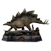 Iron Studios Die verlorene Welt: Jurassic Park Icons Statue Stegosaurus 18 cm