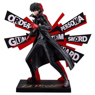 Kotobukiya  Persona 5 Royal Oshi Works PVC Figure Joker 22 cm