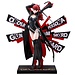 Kotobukiya  Persona 5 Royal Oshi Works PVC-Figur Violett 25 cm