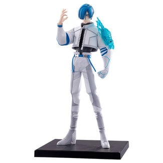 Kotobukiya  Trigun Oshi Works PVC Figure 1/8 Legato Bluesummers 24 cm