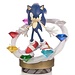 First 4 Figures Sonic the Hedgehog Sonic Frontiers Resin-Statue Sonic 42 cm