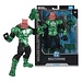 McFarlane Toys DC Multiverse Action Figure Kilowog (Green Lantern) McFarlane Collector Edition 18 cm