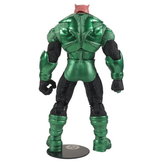 DC Multiverse Actionfigur Kilowog (Green Lantern) McFarlane Sammleredition 18 cm