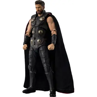 Bandai Tamashii Nations Marvel SHFiguarts Actionfigur Thor (Avengers: Doomsday) 16 cm