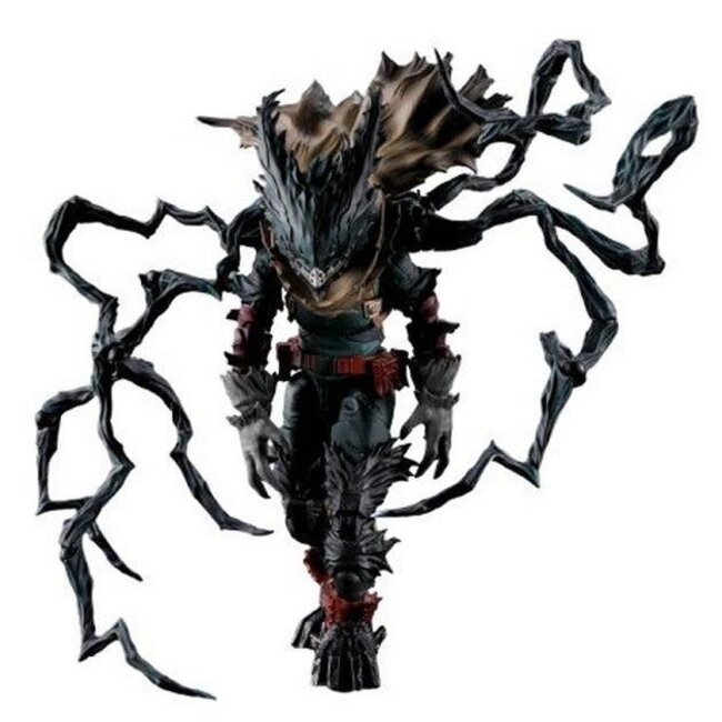 My Hero Academia S.H.Figuarts Action Figure Dark Deku 14 cm