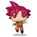 Funko Dragon Ball Super POP! Animation Vinyl Figure Goku (Red) 9 cm