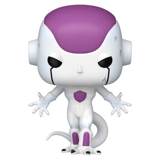 Funko Dragon Ball Z POP! Animation Vinyl Figure Frieza (Refresh) 9 cm