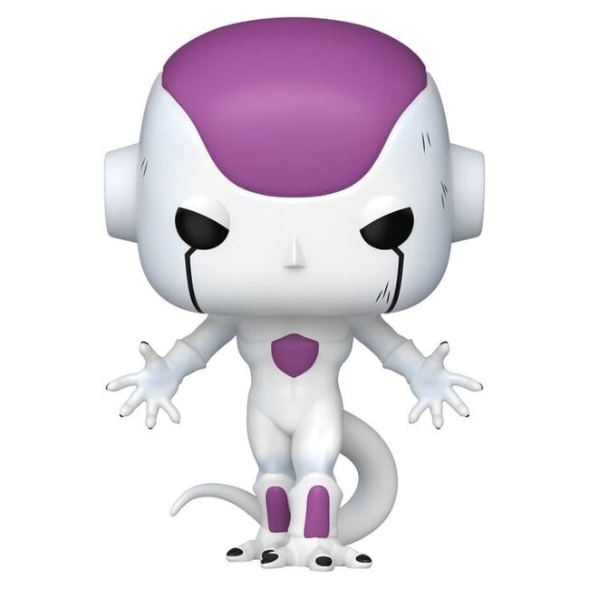 Dragon Ball Z POP! Animation Vinyl Figure Frieza (Refresh) 9 cm