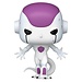 Funko Dragon Ball Z POP! Animation Vinylfigur Frieza (Refresh) 9 cm