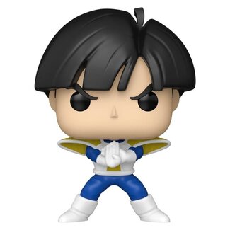 Funko Dragon Ball Z POP! Animation Vinylfigur Gohan (Refresh) 9 cm