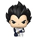 Funko Dragon Ball Z POP! Animation Vinylfigur Vegeta (Refresh) 9 cm