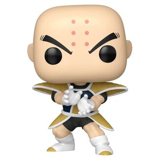 Funko Dragon Ball Z POP! Super Deluxe Vinyl Figure Krillin (Refresh) 15 cm