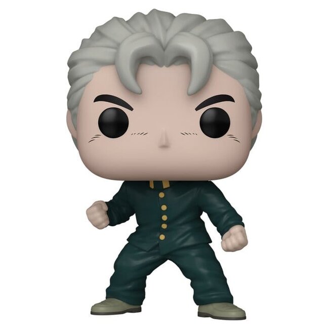JoJo's Bizarre Adventure POP! Animation Vinylfigur Koichi (DIU) 9 cm