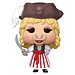 Funko Muppet Treasure Island POP! Movies Vinyl Figure Miss Piggy 9 cm
