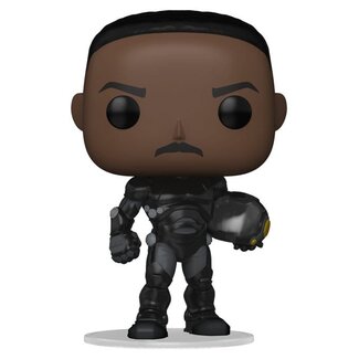 Funko Pacific Rim POP! Movies Vinylfigur Marshal Pentecost 9 cm