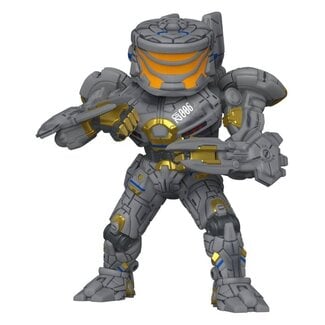 Funko Pacific Rim Super Sized POP! Games Vinyl Striker Eureka 16 cm Funko Pacific Rim Super Sized POP! Games Vinyl Striker Eureka 16 cm