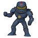 Funko Pacific Rim Super Sized POP! Vinyl Figure Gipsy Danger (Glow) 15 cm