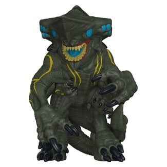 Funko Pacific Rim Super Sized POP! Vinyl Figure Knifehead 16 cm
