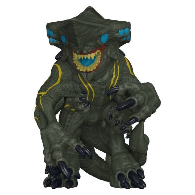 Pacific Rim Super Sized POP! Vinyl Figure Knifehead 16 cm