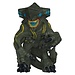 Funko Pacific Rim Super Sized POP! Vinylfigur Knifehead 16 cm