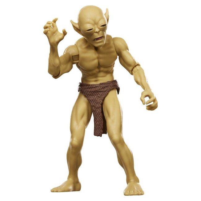 Fantastic Four Marvel Legends Action Figure 3-Pack Marvel's Mole Man & Moloids 15 cm