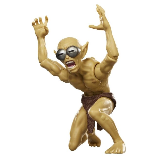 Fantastic Four Marvel Legends Action Figure 3-Pack Marvel's Mole Man & Moloids 15 cm
