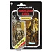 Hasbro Star Wars: The Mandalorian and Grogu Vintage Collection Action Figure Amani Guard 10 cm