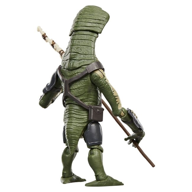Star Wars: The Mandalorian and Grogu Vintage Collection Action Figure Amani Guard 10 cm